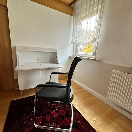 Appartement Historische 2 In *