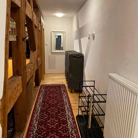 Appartement Historische 2 In *