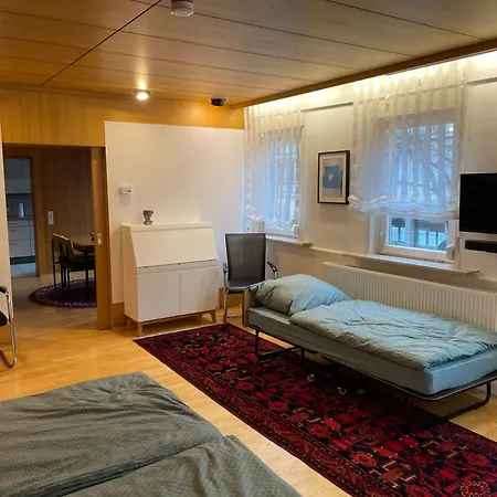 Appartement Historische 2 In