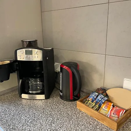 Appartement Historische 2 In *