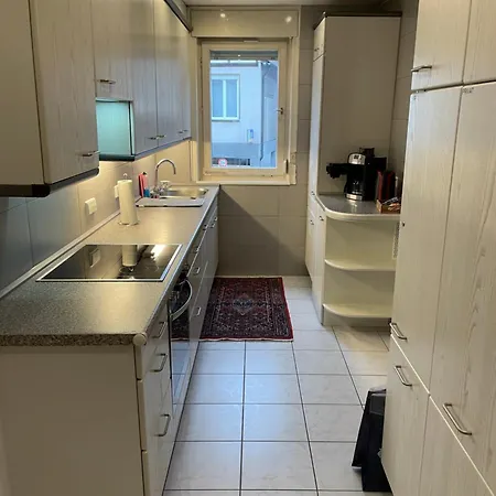 Historische 2 In Appartement *