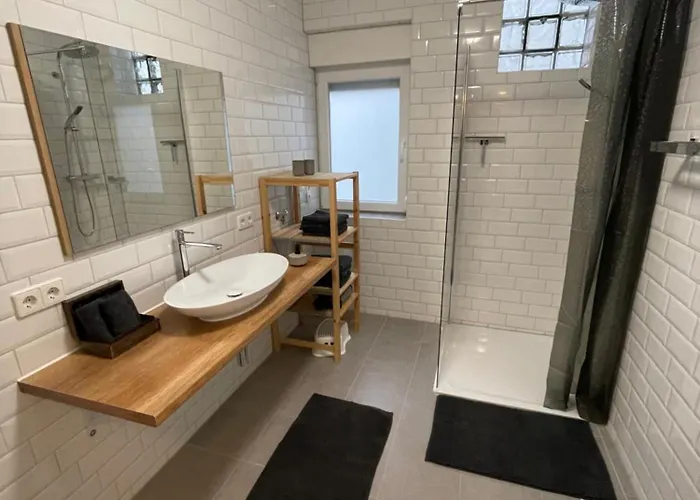 Historische 2 In Lejlighed *