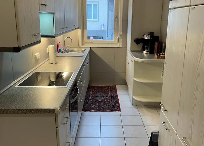 Historische 2 In Lejlighed *